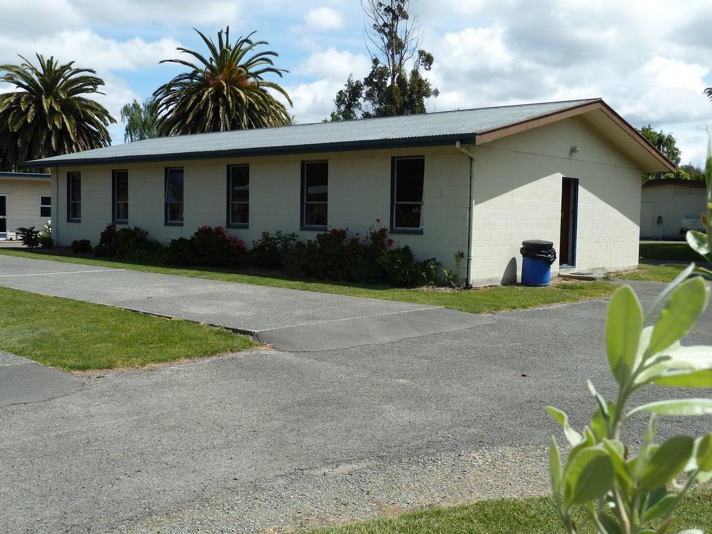 Spring Creek Holiday Park Blenheim Room photo